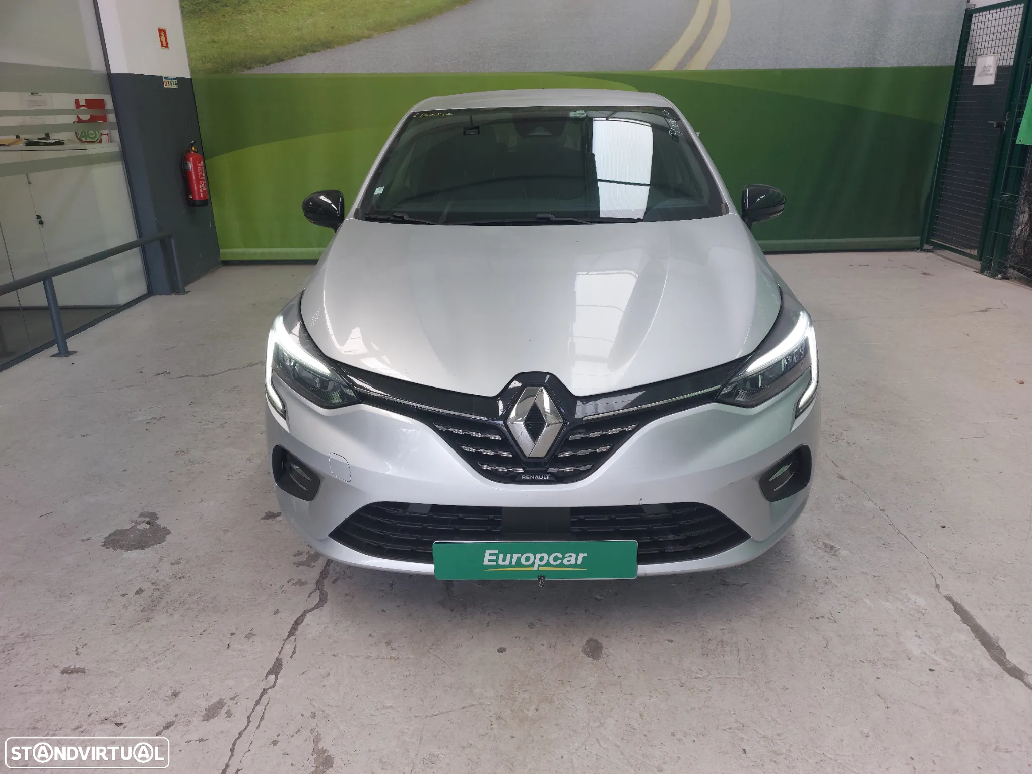 Renault Clio 1.0 TCe Intens - 2