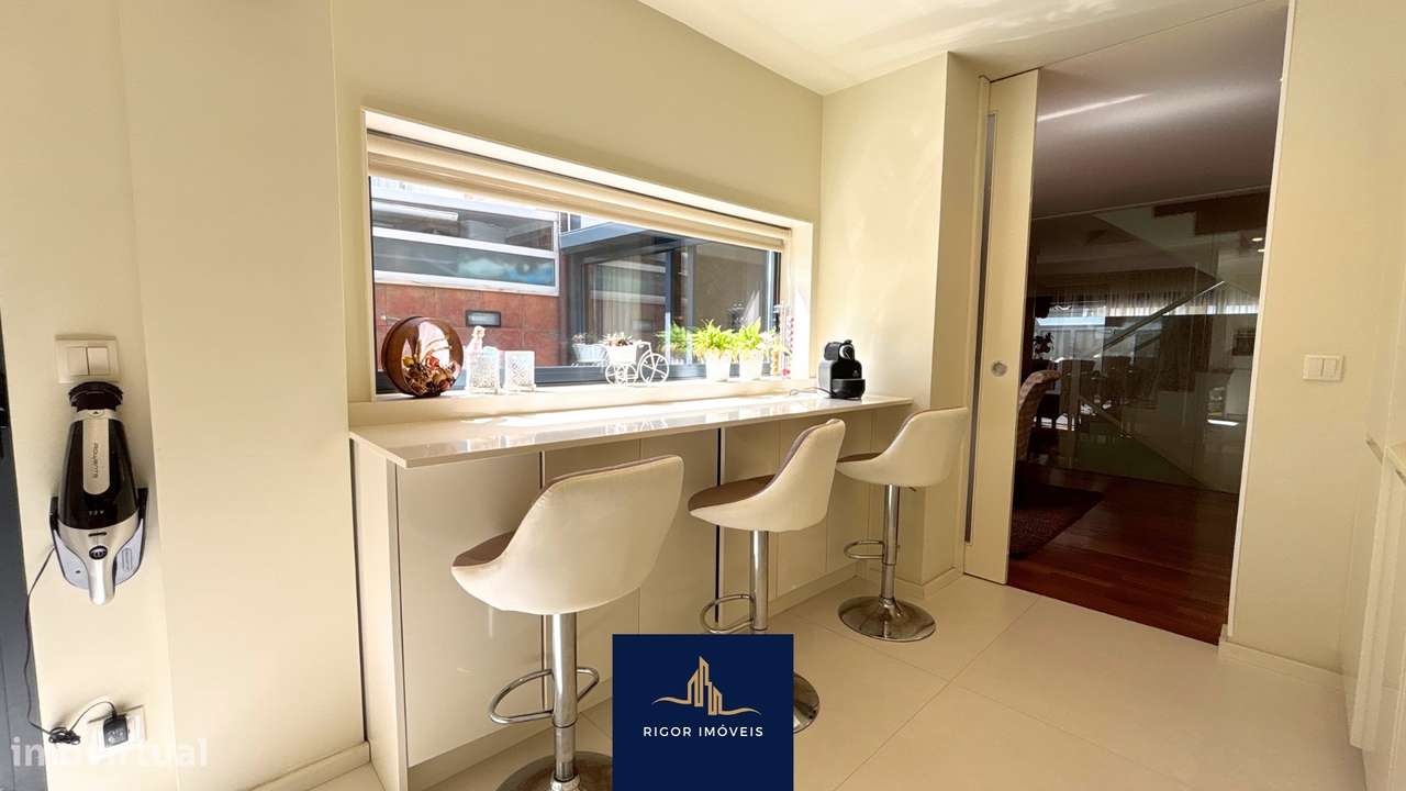 Moradia T3 | Póvoa de Varzim | Exclusivo - Grande imagem: 4/60