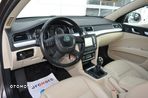 Skoda Superb - 17