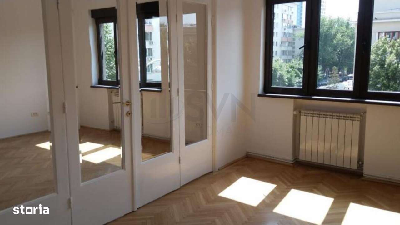 Apartament 5 Camere I De Vanzare I Piata Amzei - Imagine principală: 3/13