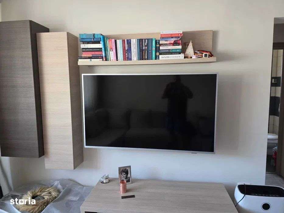 De vânzare apartament 2 camere Grigorescu-1