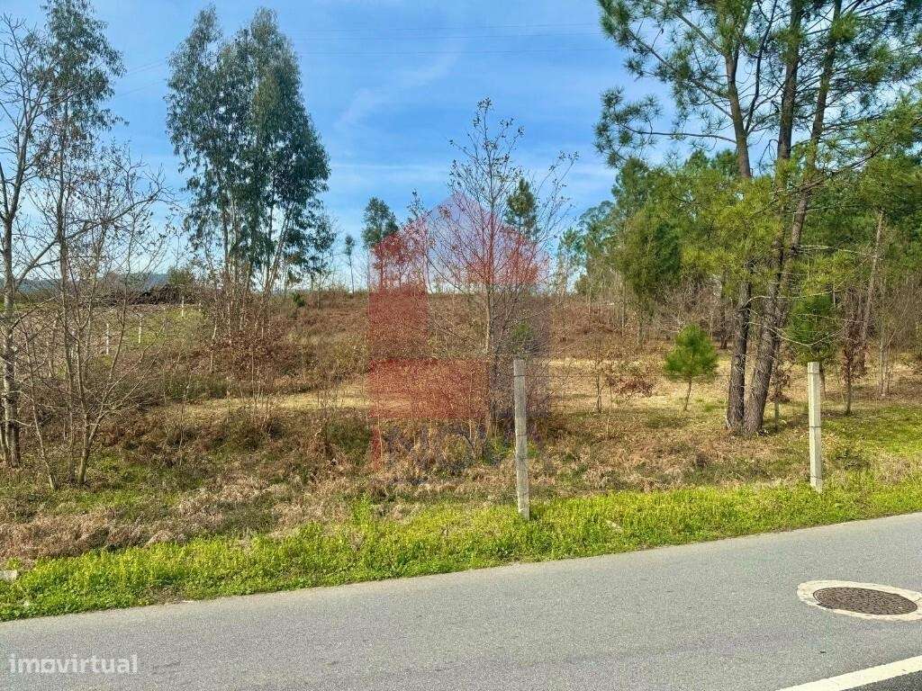 Terreno para construção,  Solo Urbanizável, Sande - Grande imagem: 4/25