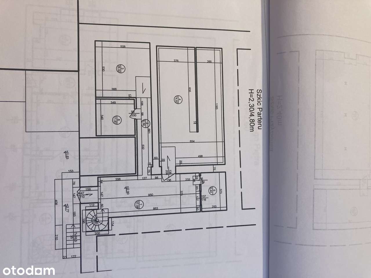 Centrum Kłodzka - 3 kondygnacyjny lokal w atrakcyjnej cenie-15