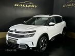 Citroën C5 Aircross 1.6 Hybrid Feel Pack e-EAT8 - 1