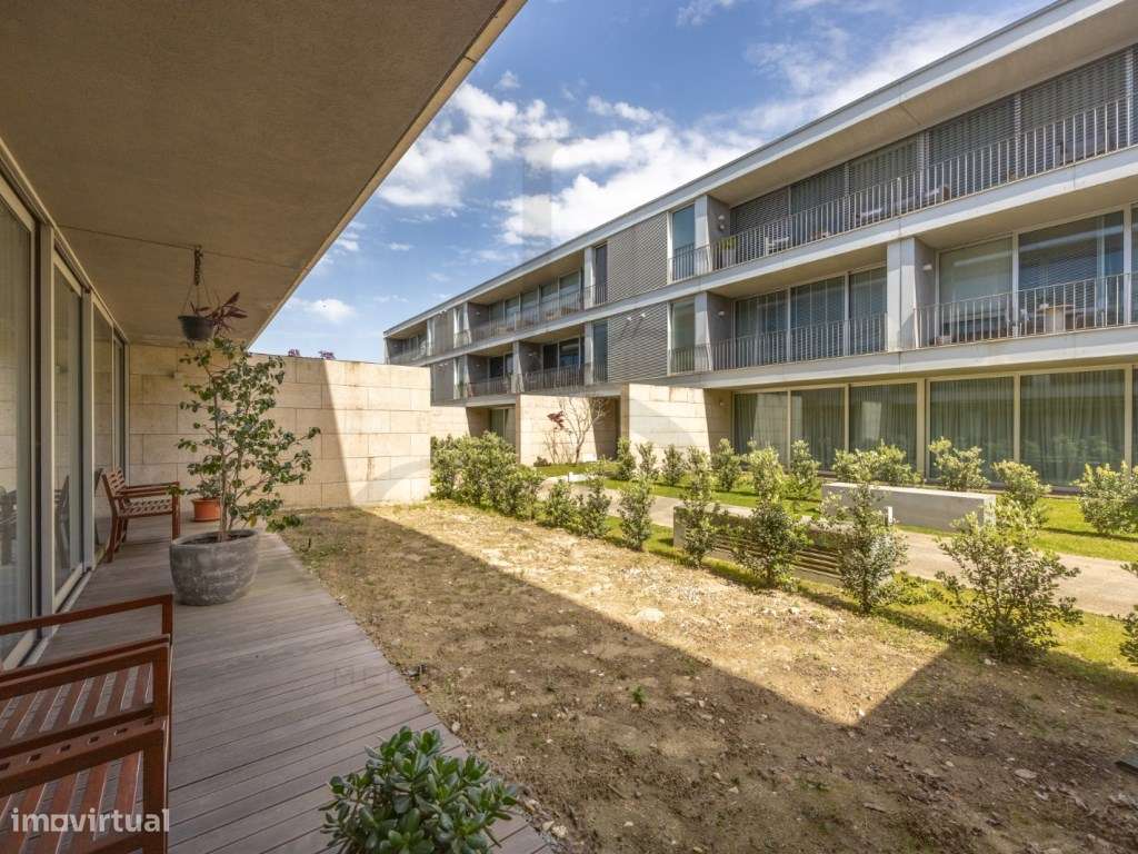 Apartamento T3 de Luxo na Maia | Condomínio Fechado com Piscina | T...-15