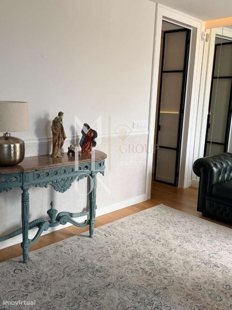 Apartamento T1+1 totalmente reabilitado no Castelo de São Jorge - Grande imagem: 4/33