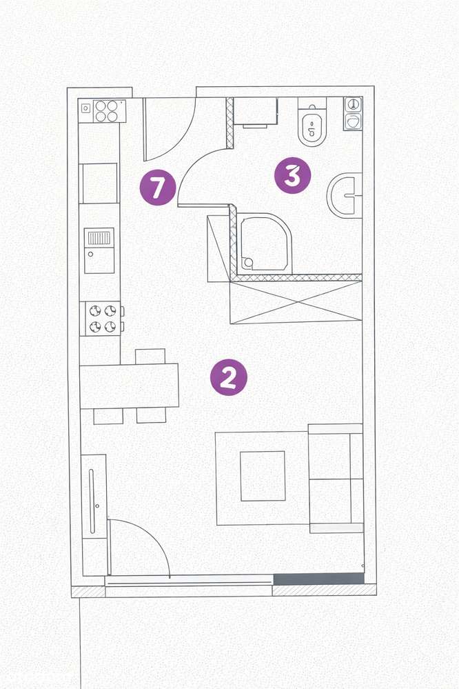 Śródmieście -nowe od dewelopera-wysoka rentowność-ostatnie lokale-2
