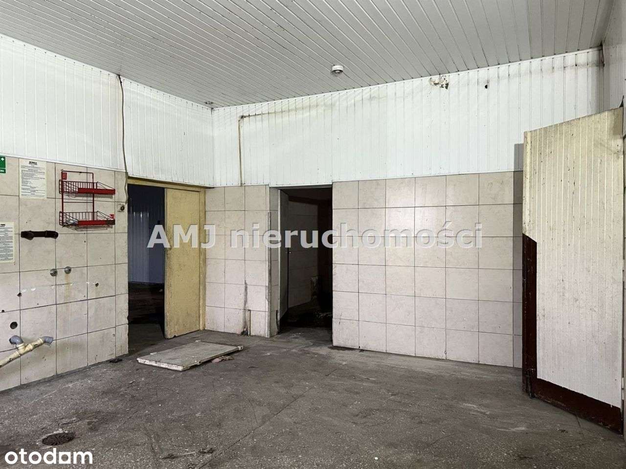 Obiekt produkcyjno-magazynowy w Malczycach-10