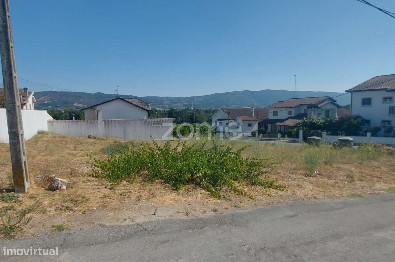 Terreno para construção - Grande imagem: 2/6