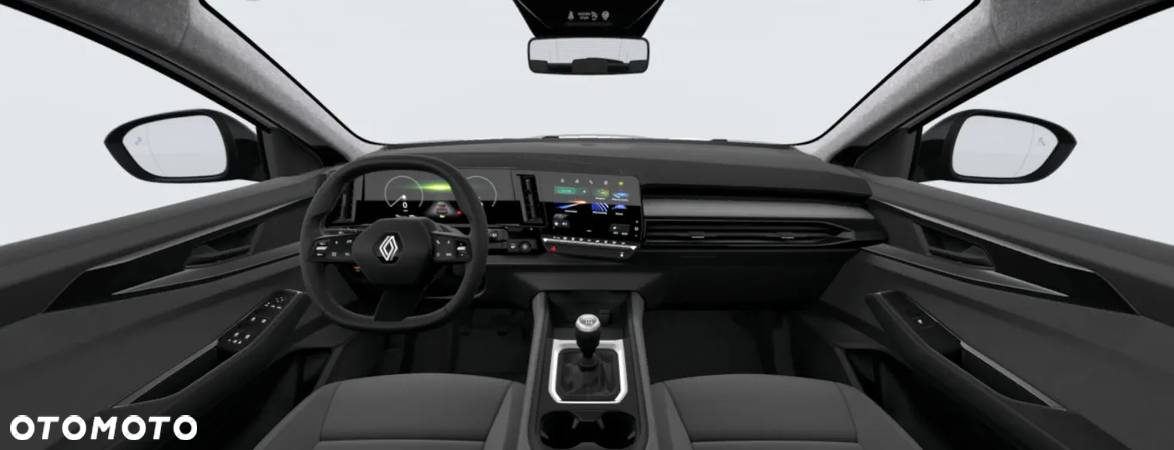 Renault Austral 1.3 TCe mHEV Evolution - 9