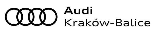 Dealer Audi Kraków-Balice logo