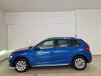 Skoda Kamiq 1.0 TSI DSG Style - 2