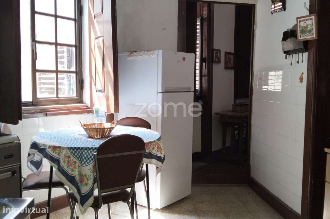 Moradia T4 +1 com espaço exterior - Grande imagem: 5/35