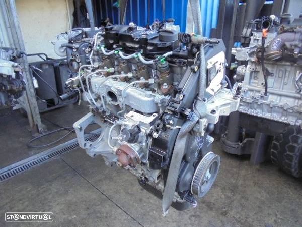 Motor 9H06 PEUGEOT 308 SW FASE 2 2012 1.6HDI 90CV 5P CINZA - 2