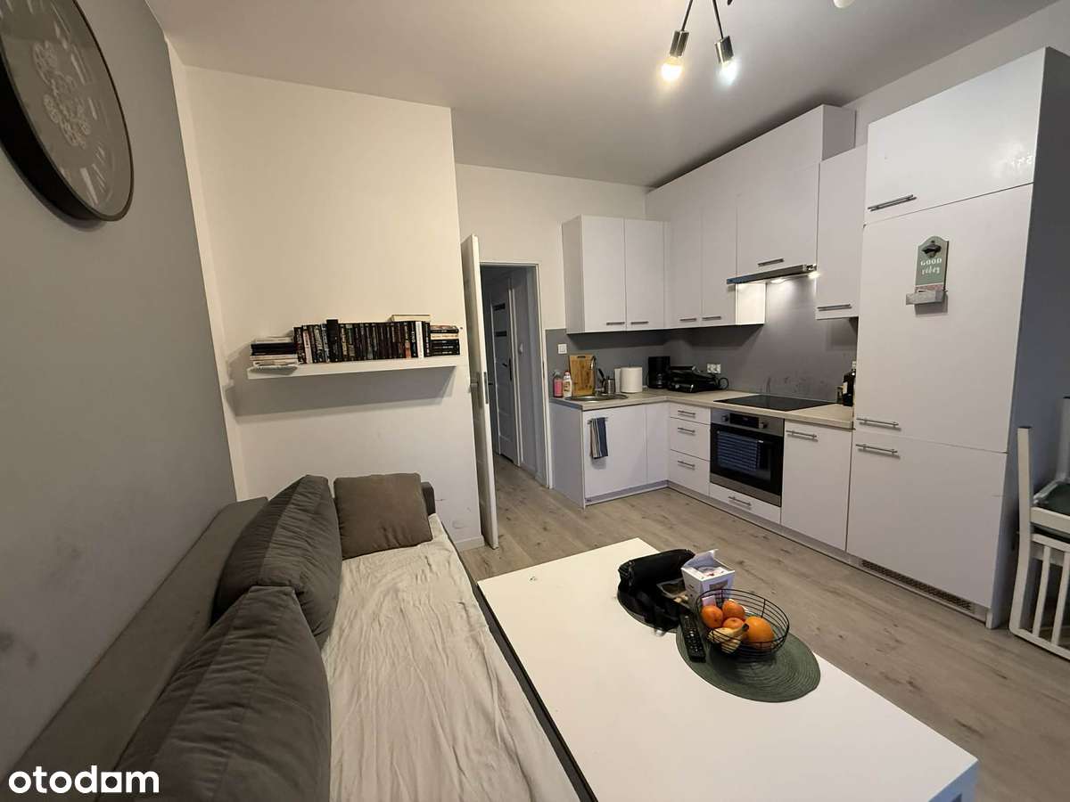 Mieszkanie bezczynszowe w Lesznie - Pełny obrazek: 5/20