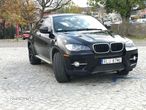 BMW X6 35i xDrive - 4