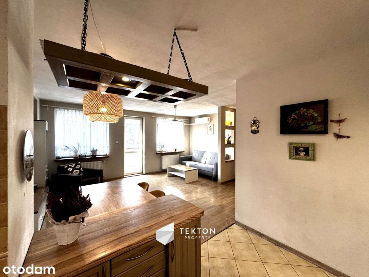 3 pokoje, Bielany, świetna lokalizacja-9