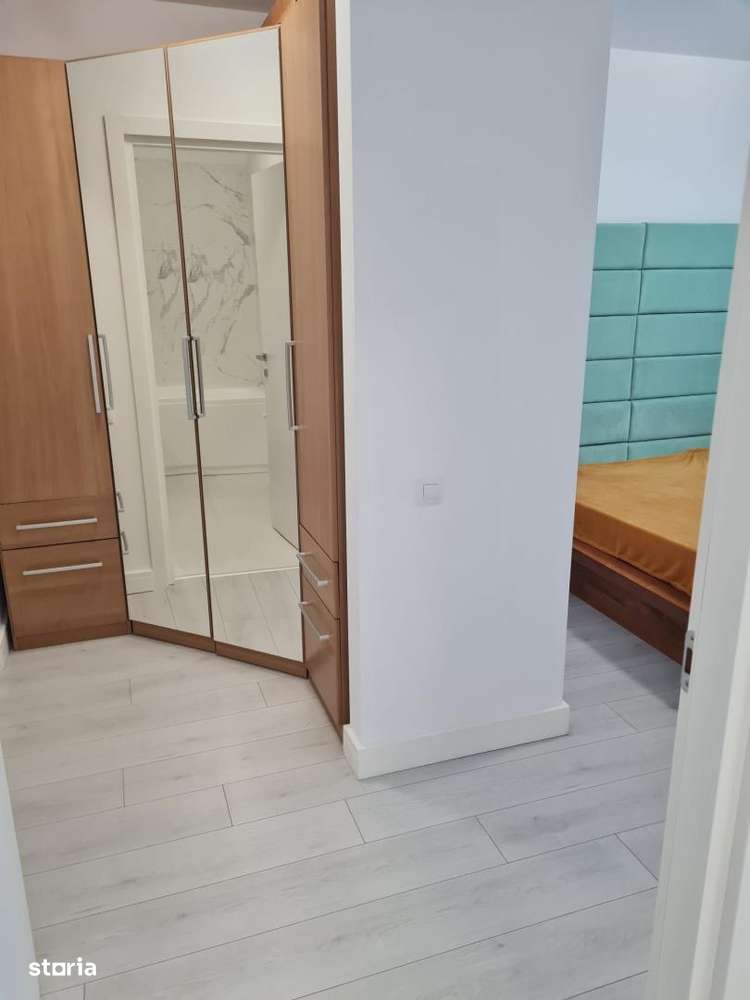 Vanzare  2 Camere, 2 bai  Pipera /Onix-5