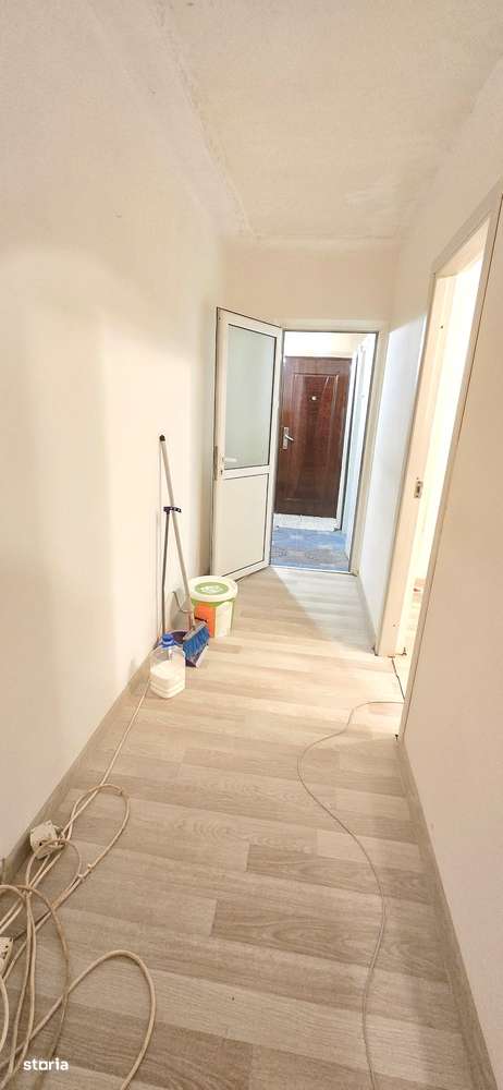 Apartament 3 camere DECOMANDAT, CT, PVC, accept credit, Lidl DACIA-2