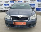 Skoda Octavia 1.6 TDI Classic - 10