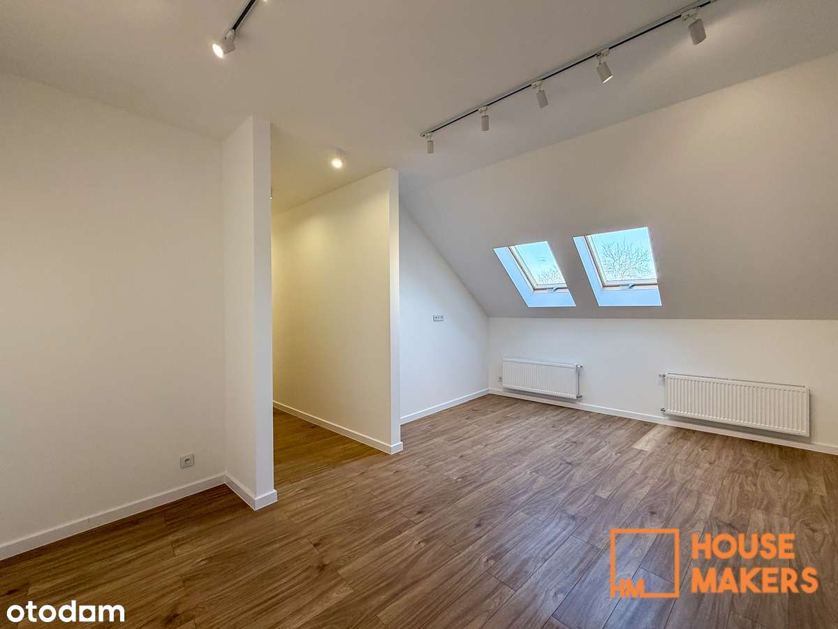 Zabrze - ul. Trocera - NOWY BUDYNEK - Pełny obrazek: 4/10