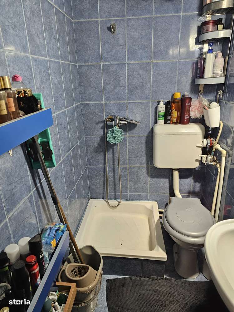 Dristor metrou - 5/10 - garsoniera confort doi, reabilitat, 42900€-12