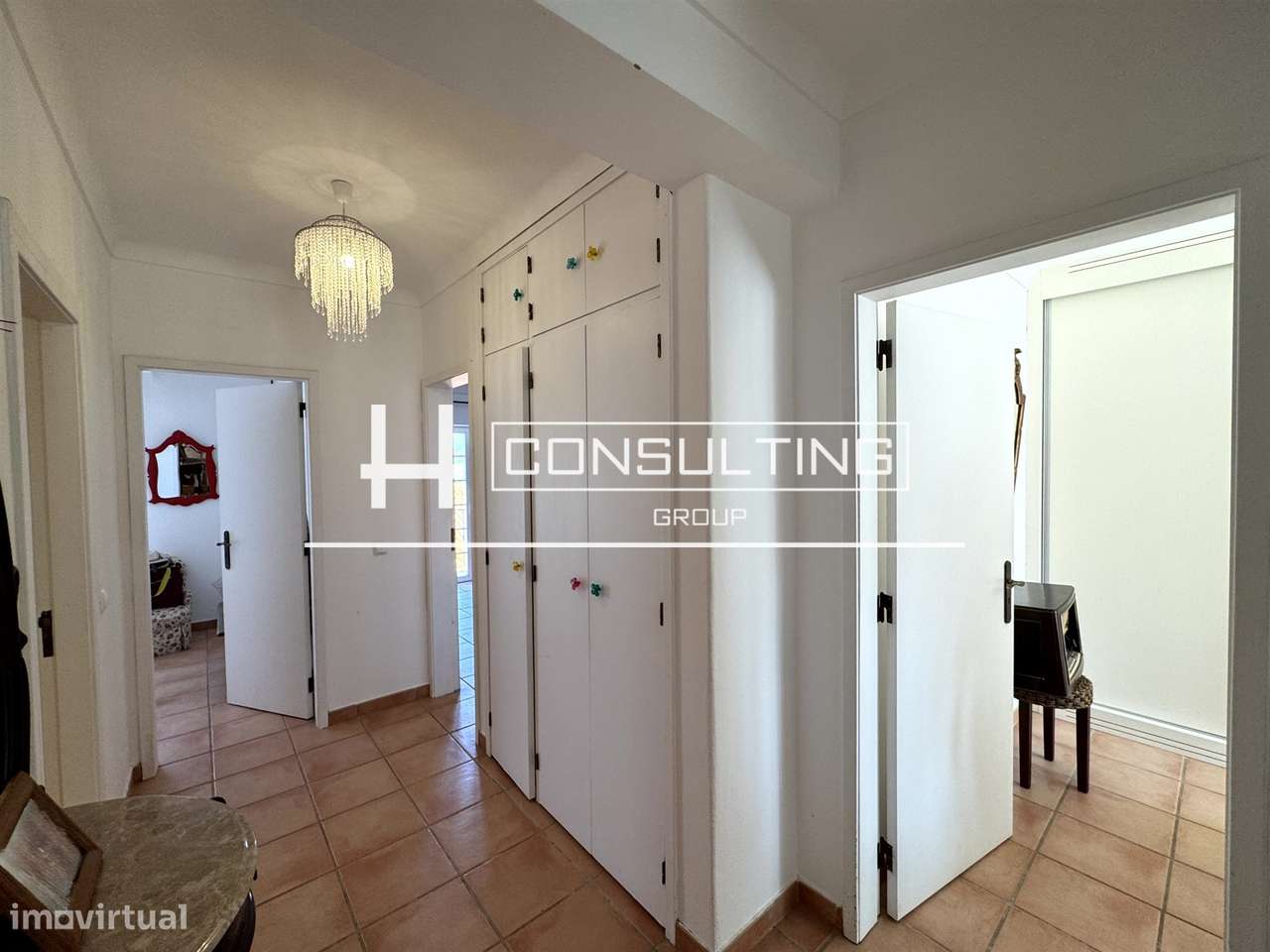 Moradia T4 Venda em Melides,Grândola-14