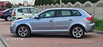 Audi A3 1.6 FSI Attraction - 8