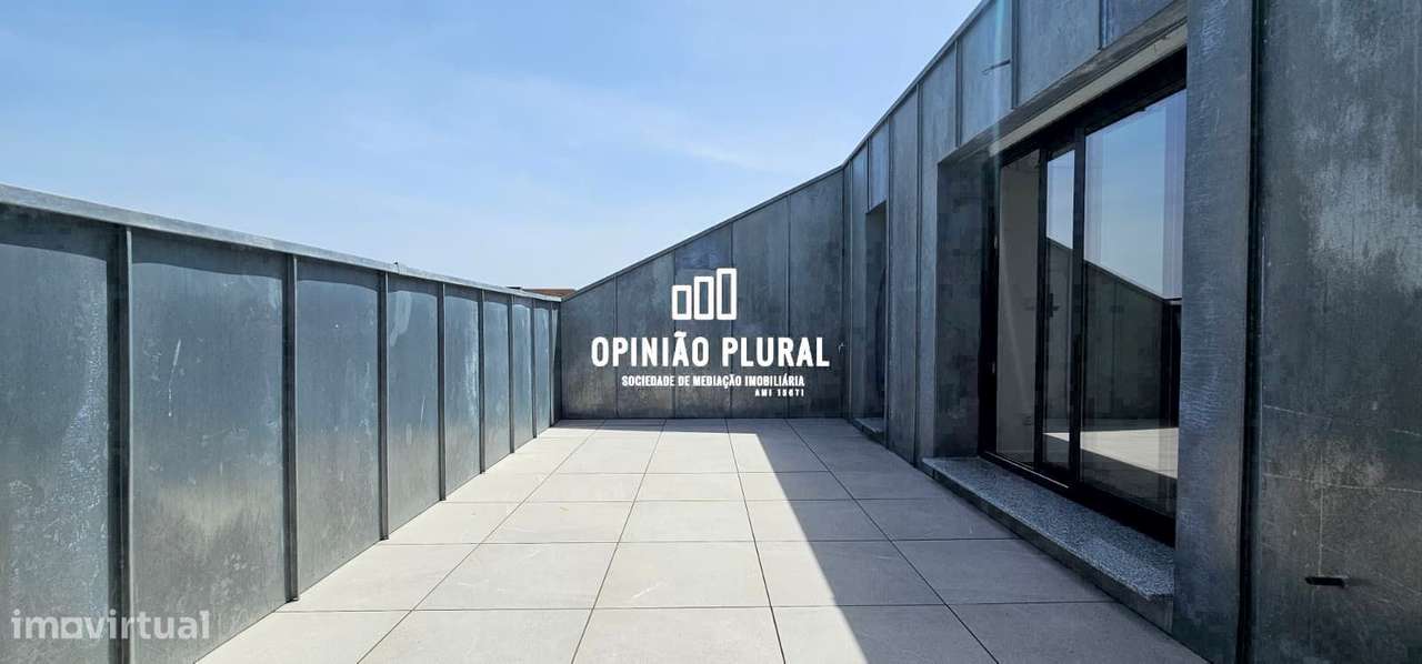 Moderno Duplex T4 em Valadares: Conforto e Estilo-28