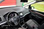 Volkswagen Sharan 1.4 TSI BMT Comfortline - 25