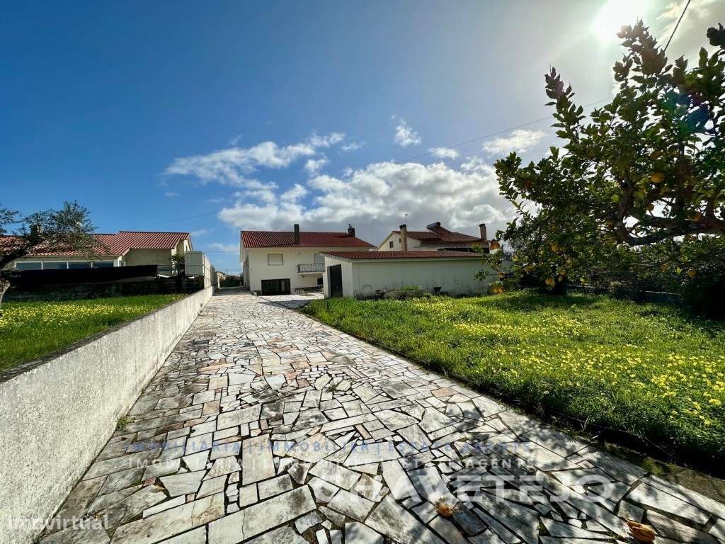 Moradia espaçosa com anexo e logradouro situada perto da cidade de ... - Grande imagem: 5/46