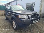 Dezmembrez Land Rover Freelander 1 2.0 TD4 2000-2006 - 6