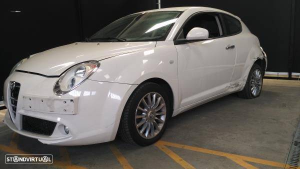 Para Peças Alfa Romeo Mito (955_) - 6