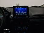 Ford EcoSport 1.0 EcoBoost ST-Line ASS - 21