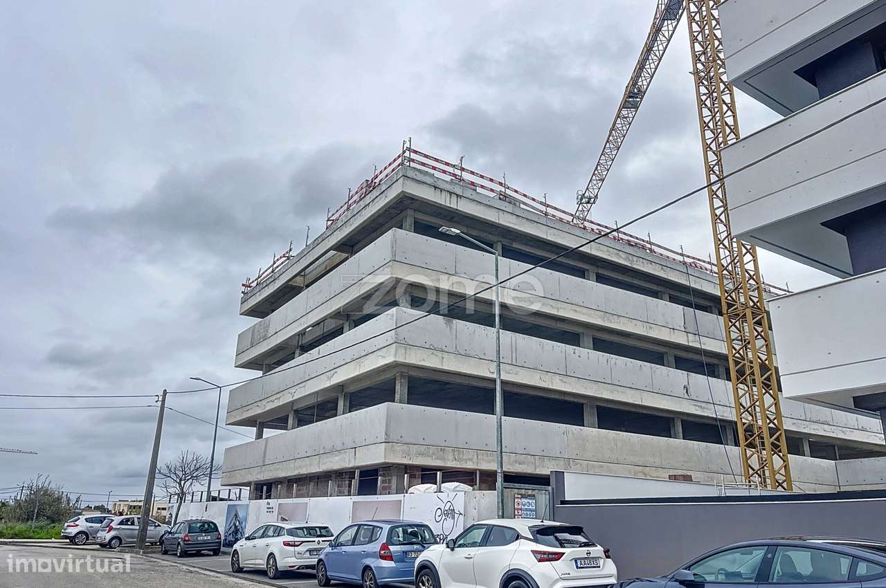APARTAMENTO|T3 IMPLEX|NOVA CONSTRUÇÃO| AVEIRO - Grande imagem: 1/34