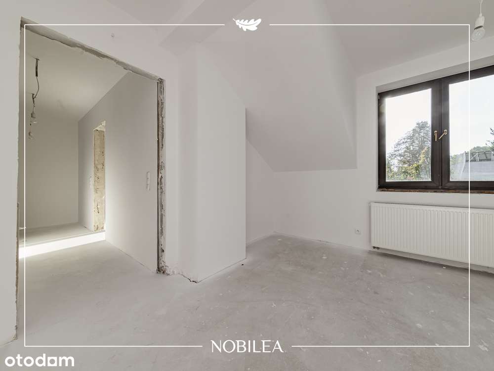 Gotowy bliźniak blisko Rezerwatu Olszynka Grochowska - Pełny obrazek: 5/16