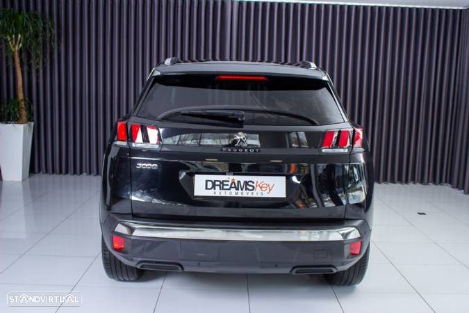 Peugeot 3008 1.5 BlueHDi Allure EAT8 - 13