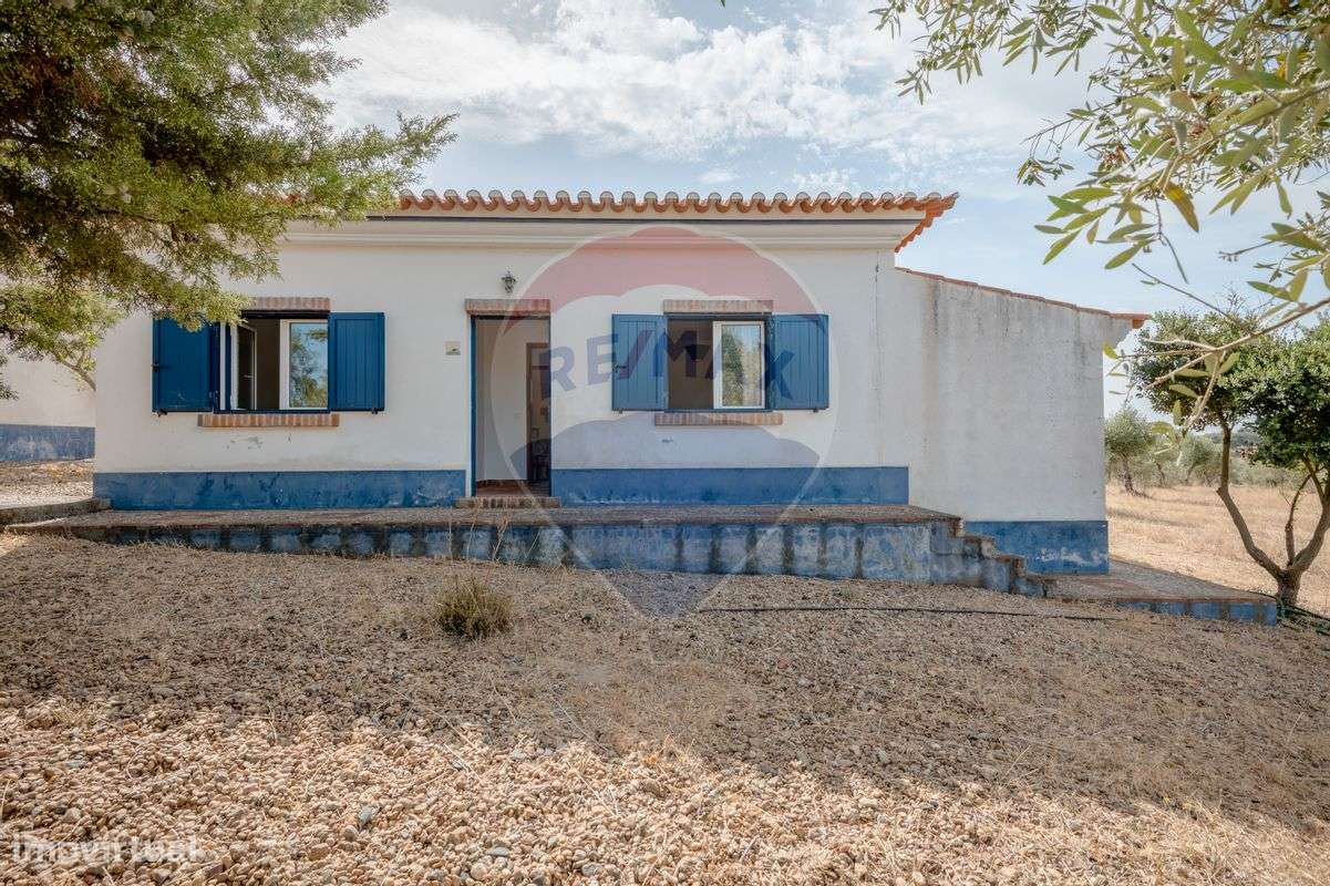 Quinta T2 para venda-34