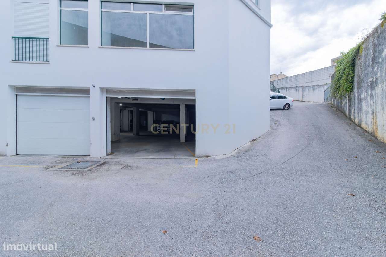 Apartamento T2 em Fátima, Ourém - Vista Panorâmica-18