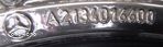 Mercedes E W213 Felga Aluminiowa 19" A2134016600 - 6