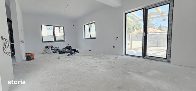 Vila individuala 4 camere/Com.Berceni-6