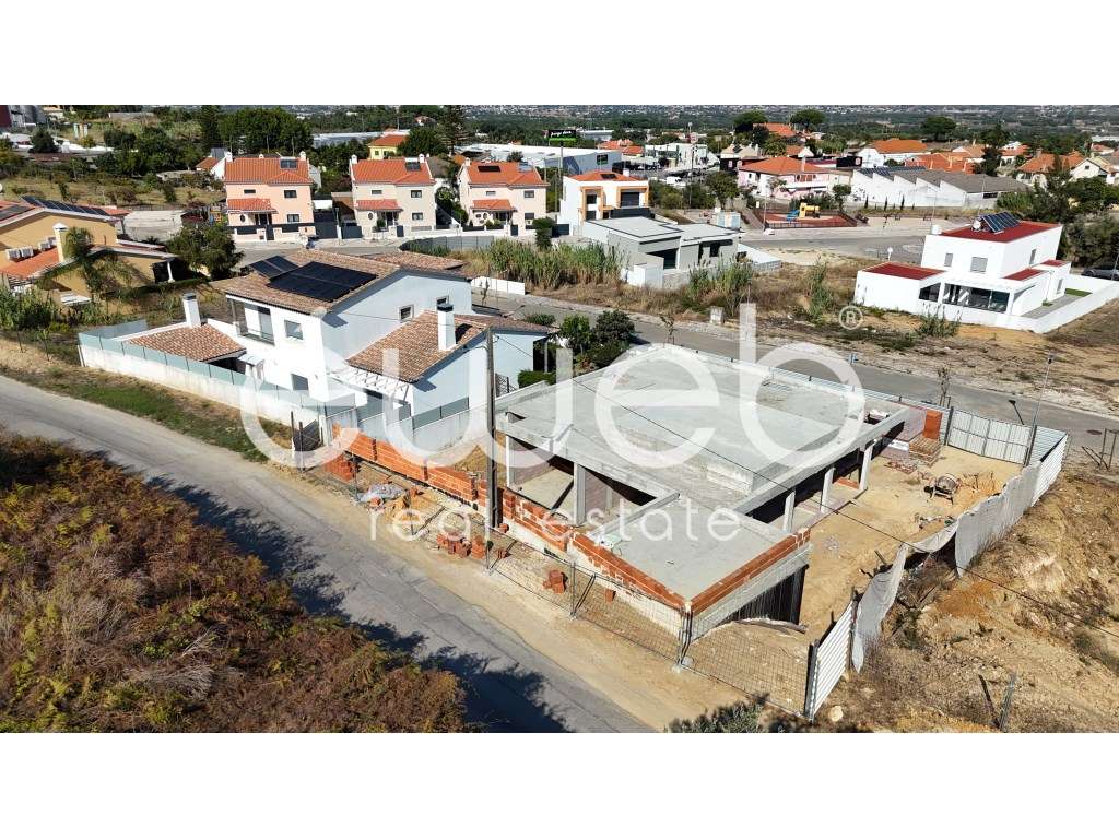 Moradia T3, Quinta da Lage, Palmela-8