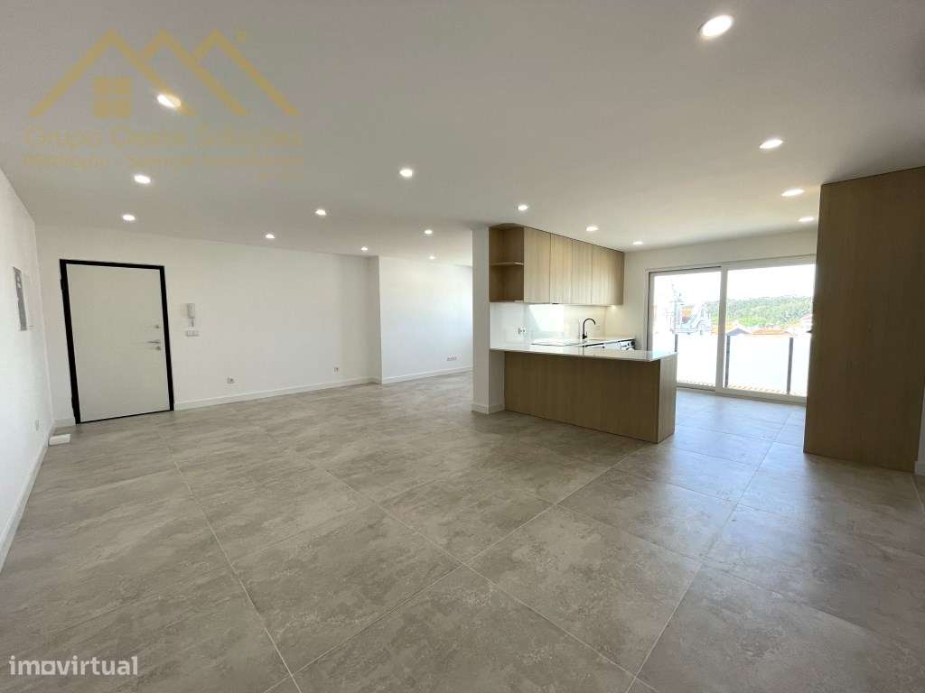 Apartamento T2 em Torres Vedras-6
