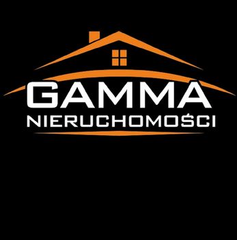 GAMMA-NIERUCHOMOŚCI Logo