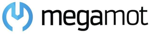 Megamot logo