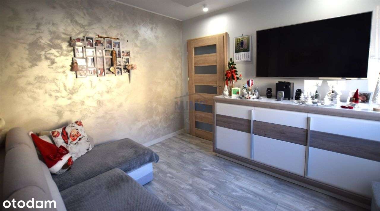 Centrum Wejherowa – 2 pokoje po remoncie - Pełny obrazek: 4/15