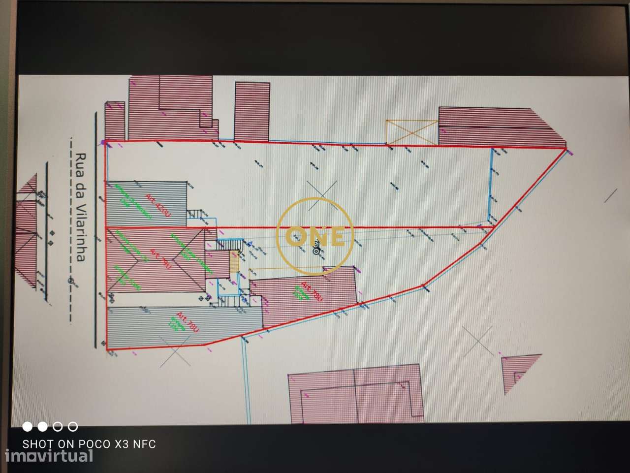 Moradia T3 para venda - Grande imagem: 5/5