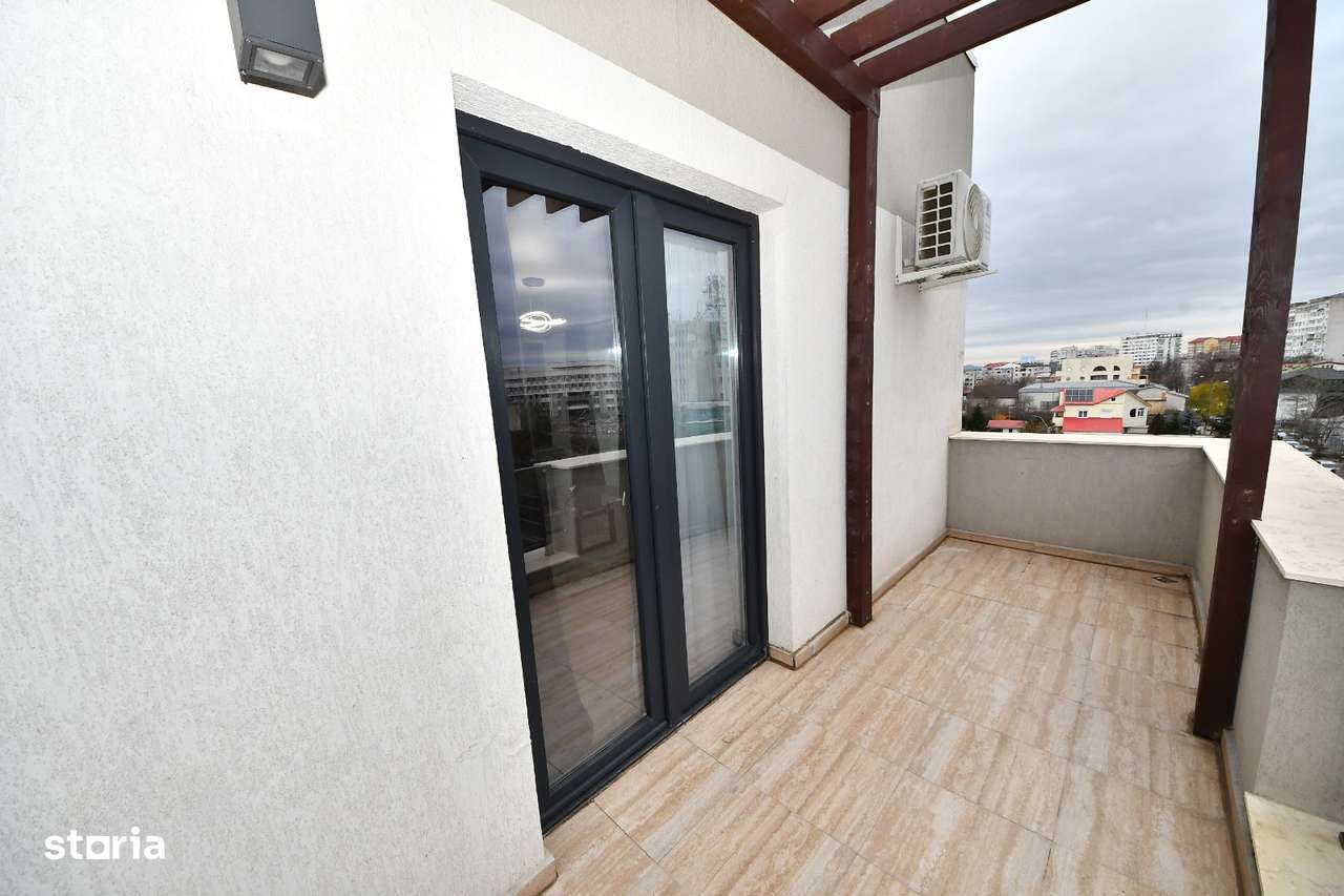 2 camere Bloc Nou, Valoare • Calitate • Modern • Locuibil imediat-15