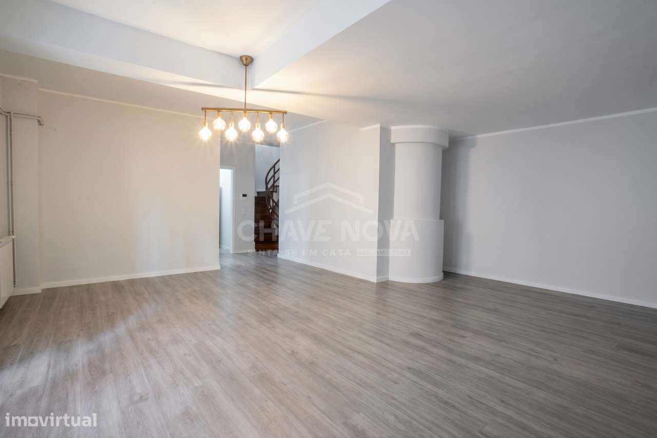 Moradia T4 de Luxo em Ramalde | Porto-41