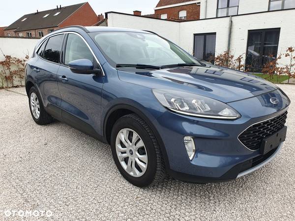 Ford Kuga 1.5 EcoBlue ST-LINE - 1